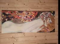 Gustav Klimt Wandbild Niedersachsen - Lohne (Oldenburg) Vorschau