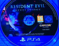 ☄️ DVD Spiel SONY PS4 Resident Evil Revelations ☄️ 3-5Mal wie neu Bayern - Ingolstadt Vorschau