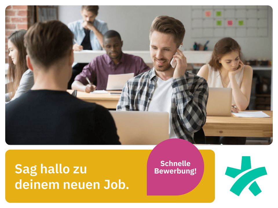 SaaS Sales Vertriebsprofi (m/w/d) (Jameda) *54000 - 75000 EUR/Jahr* Verkäufer Vertriebsmitarbeiter Verkauf in München