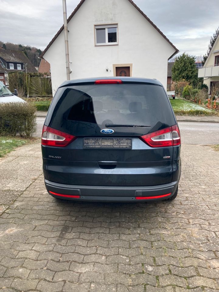 Ford Galaxy 2.0 TDCI 7 Sitzer in Bad Essen