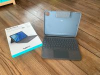 Tastatur IPad Pro Logitech Dresden - Cossebaude Vorschau