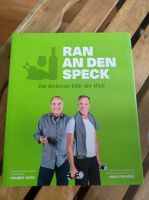 Kochbuch Diät Ran an den Speck Rezepte Nordrhein-Westfalen - Mettmann Vorschau