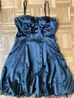 Schönes Kleid schwarz Pailletten Tüll Gr 38 Xanaka Hessen - Ahnatal Vorschau