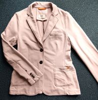 Camel active Blazer Jerseyblazer Jacke rosé TOP Sachsen - Lichtenstein Vorschau