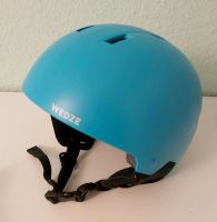 WEDZE Kinder Skihelm Snowboard Helm 53-56cm Frankfurt am Main - Berkersheim Vorschau