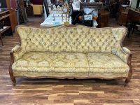 NEO BAROCK SOFA GROSSE BAROCKCOUCH EICHE GESTELL SEHR GUTER SITZKOMFORT - Versand möglich 99 Euro - Wir sind für Sie da lokal in 86830 Schwabmünchen oder online ARTHOME24 Bayern - Schwabmünchen Vorschau