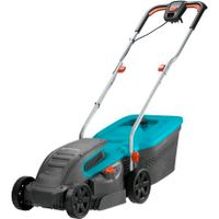 Gardena Elektro-Rasenmäher PowerMax 1200/32 mit 30 l Fangkorb 1.2 Bayern - Neu Ulm Vorschau