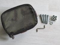 Navi Halter SW Motech Case Lenkerhalter Garmin Tomtom Navigator B Wuppertal - Langerfeld-Beyenburg Vorschau