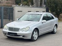 Mercedes-Benz C 200 KOMPRESSOR ELEGANCE Stuttgart - Bad Cannstatt Vorschau
