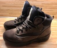 Wanderschuhe Größe 43 - wasserabweisend / drytex Hessen - Sinn Vorschau