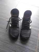 Sportschuhe Fußballschuhe 36,5 Adidas Predator Brandenburg - Schildow Vorschau