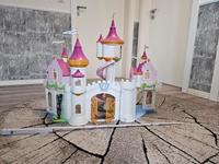 Puppenschloss (groß) Niedersachsen - Neu Wulmstorf Vorschau