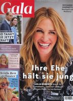 3 Gala Zeitschriften -- Nr.6/Nr.7/Nr.8 - Februar 2024 Herzogtum Lauenburg - Kuddewörde Vorschau