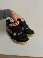Air Jordan 4 Retro „Off Noir“ x Union LA Bayern - Ingolstadt Vorschau