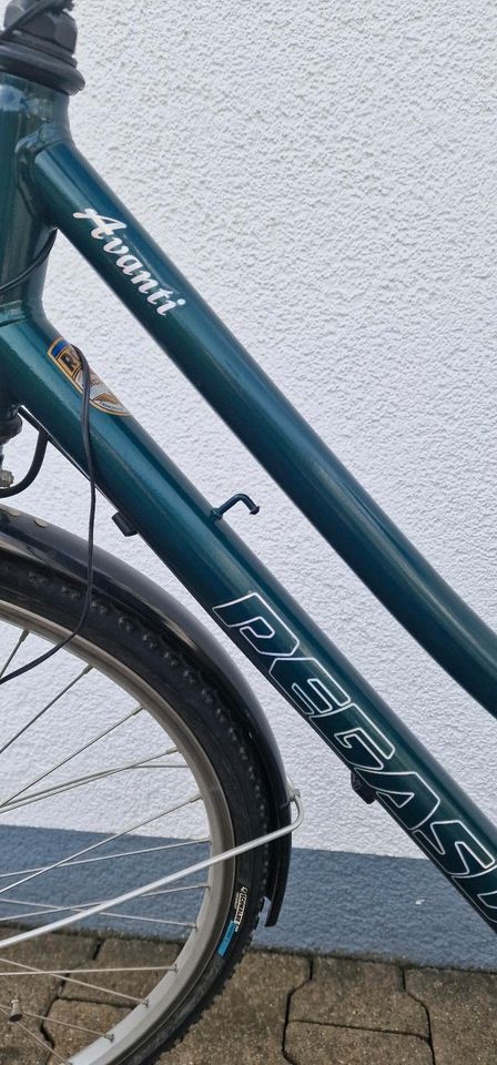 Pegasus Avanti 7 Gang 26 o 28 Zoll Fahrrad in Oberhausen