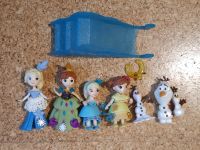 Hasbro Frozen Eiskönigin Elsa Anna Olaf Figuren Eimsbüttel - Hamburg Eimsbüttel (Stadtteil) Vorschau