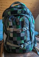 Satch Schulrucksack Rucksack mit Laptopfach Hessen - Seligenstadt Vorschau