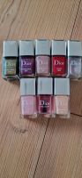 Dior Nagellack Nordrhein-Westfalen - Mülheim (Ruhr) Vorschau