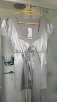 Shirt kurzarm grau Nordrhein-Westfalen - Mülheim (Ruhr) Vorschau