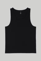 Stylisches Herren Tanktop Schwarz – Größe XL Slim Fit – H&M – Brandenburg - Potsdam Vorschau