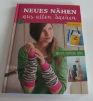 Neues nähen aus alten Sachen - kreative Upcycling-Ideen Wuppertal - Langerfeld-Beyenburg Vorschau