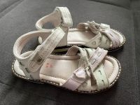 Sandalen ELEFANTEN Gr. 27 (26) Kinder Schuhe Mädchen Sandaletten Mecklenburg-Vorpommern - Greifswald Vorschau