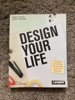 Buch „Design your life“ Sachbuch Leben und Beruf/ Traumjob Altona - Hamburg Othmarschen Vorschau