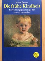 Die frühe Kindheit -Entwicklungspsychologie der 1. Lebensjahre Schleswig-Holstein - Lübeck Vorschau