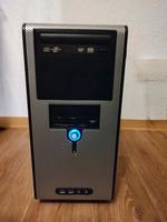 Office PC i3 3220 8 GB RAM DDR3 HDD Windows 10 Hessen - Eschwege Vorschau