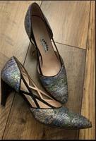 Can can Paris Milano Düsseldorf Damen Schuhe 38,5fällt kl.aus Rheinland-Pfalz - Koblenz Vorschau
