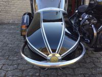 Moto Guzzi Gespann : California 1100i Spezial / Watsonian Classik Bielefeld - Senne Vorschau