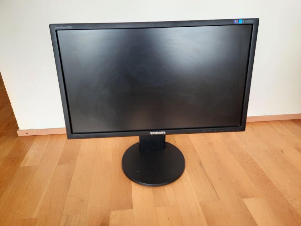 Monitor für PC Samsung SyncMaster 2343 22 Zoll in Freiburg im Breisgau