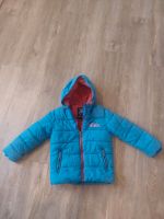 Winterjacke blau 116 Nordrhein-Westfalen - Geldern Vorschau