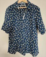 Bonita Damen Bluse Gr.44 neuwertig Nordrhein-Westfalen - Mönchengladbach Vorschau