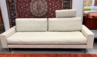 ROLF BENZ Sofa Vida Leder 36 weiß UVP: 9536,- € Baden-Württemberg - Göppingen Vorschau