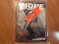 J-Hope ˋ On The Street ˋ Prelude Vol 1 ˋ Hope on the Street ˋ CD München - Ludwigsvorstadt-Isarvorstadt Vorschau