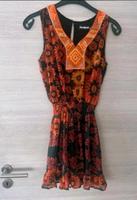 Desigual Kleid Größe 38 Kiel - Mitte Vorschau