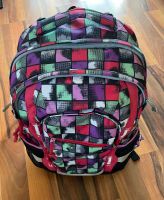 4YOU Rucksack Jampac Squares Mint Schulrucksack Baden-Württemberg - Emmendingen Vorschau