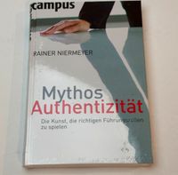 Mythos Authentizität: Die Kunst, die richtigen Führungsrollen... Duisburg - Rumeln-Kaldenhausen Vorschau