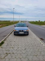 Verkaufe meinen BMW E46 Mecklenburg-Vorpommern - Prisannewitz Vorschau