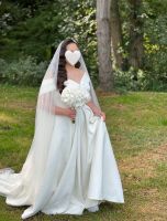 Hochzeitskleid/ Standesamt Kleid Walle - Utbremen Vorschau
