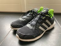 Adidas Hallenturnschuhe Gr.37 1/3 Rheinland-Pfalz - Steinebach (Sieg) Vorschau