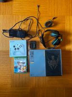 Xbox One 1 TB inkl. Headset,Controller,  Spielen... Saarland - Nohfelden Vorschau