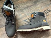Schuhe grau Gr. 37 Dockers Schleswig-Holstein - Norderstedt Vorschau