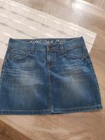 Jeansrock     Gr. 38 Niedersachsen - Barßel Vorschau