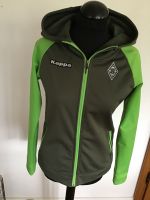 Softcell Jacke von Kappa Borussia Mönchengladbach Nordrhein-Westfalen - Geilenkirchen Vorschau