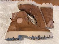 Bugatti Boots Stiefeletten 41 NEU Baden-Württemberg - Rot an der Rot Vorschau