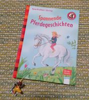 Erstleser Pferdegeschichten, Geschenk Einschulung Mecklenburg-Strelitz - Landkreis - Neverin Vorschau