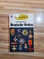 Buch Antiquitäten Deutsche Orden Jörg Nimmergut Mecklenburg-Vorpommern - Wismar Vorschau