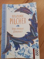 Das blaue Zimmer / Rosamunde Pilcher  TB Kr. München - Feldkirchen Vorschau